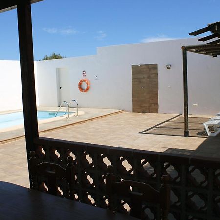 Casa Vieja Villa Puerto del Rosario  Bagian luar foto