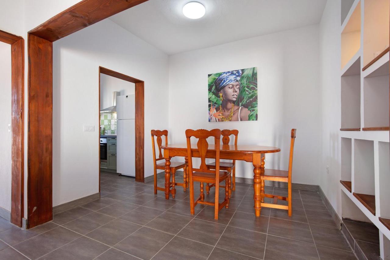 Casa Vieja Villa Puerto del Rosario  Bagian luar foto