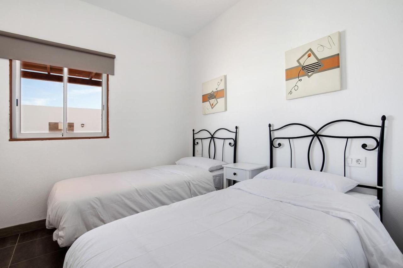 Casa Vieja Villa Puerto del Rosario  Bagian luar foto